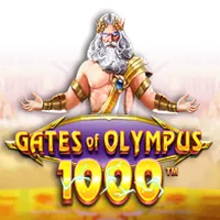 Gates of Olympus 1000