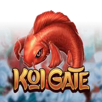 Koi Gate