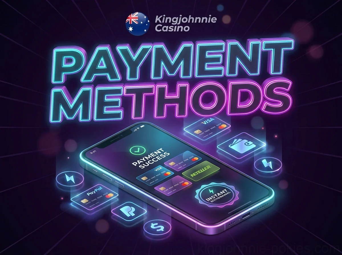 Payment Methods